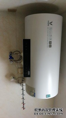 使用半個月云米熱水器感受揭秘 不吹不黑反饋質量真相（空氣能熱水器版）