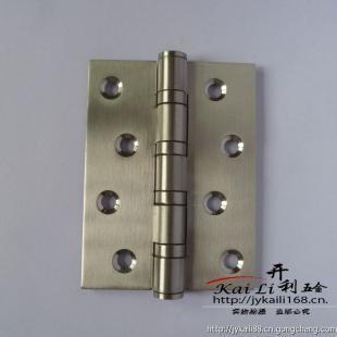 不銹鋼中高檔合頁 以揭陽開利合頁為例，解析不銹鋼可調合頁在五金工具領域的應用與優勢